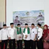 MTsN 2 Kabupaten Cirebon Launching Kelas Unggulan