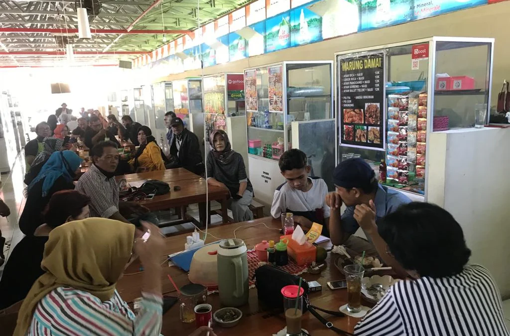 Bantuan PKL Tak Kunjung Cair