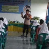 Binluh Kesadaran Hukum Sasar Pelajar SMA