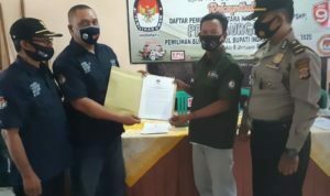 Pleno DPSHP, Jumlah Pemilih Berkurang