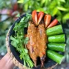 Pecak Ikan, Menggugah Selera Makan