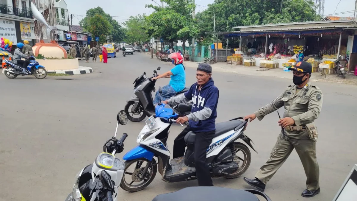 Positif Corona Tambah 5 Orang