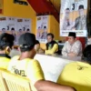 Duet Mantap Optimistis Menang