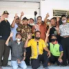 Pertahankan Lumbung Suara Golkar