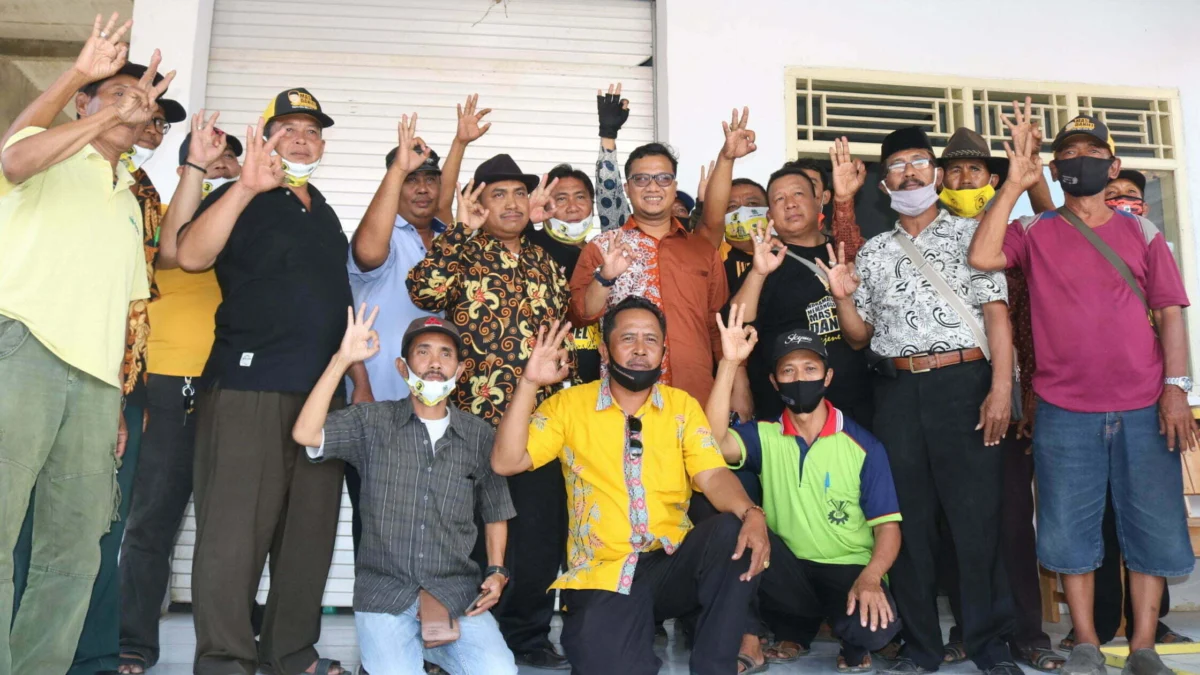 Pertahankan Lumbung Suara Golkar