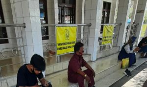 Positif Covid-19 Bertambah 8 Orang Positif Covid-19 Bertambah 8 Orang