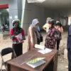 Bantuan Belum Cair, Geruduk Kantor DPKUKM