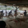 Bahan Baku Masih Langka