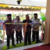 TK Islam Ar-Rahmat Resmikan Gedung Baru