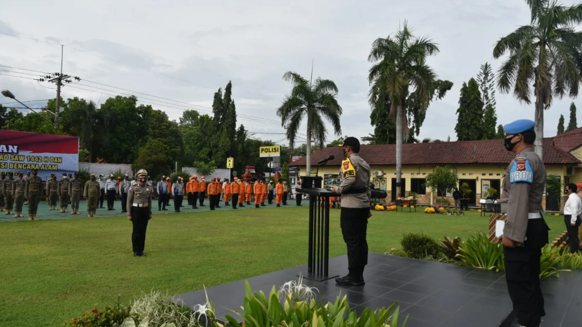 Libur Panjang, Risiko Kerawanan