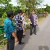 Dorong Perbaikan Jalan dan Jembatan Gembongan