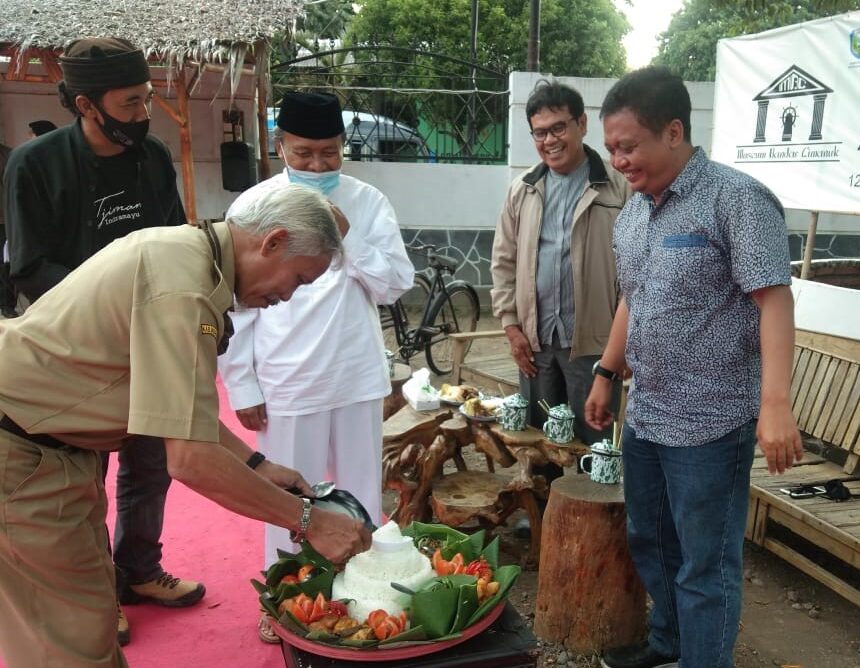 Segera Miliki Museum Daerah