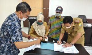 Pandemi Covid-19, Gencar Jualan secara Online Pandemi Covid-19, Gencar Jualan secara Online