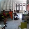 Pematangan Jelang Kejurnas Dansa Virtual