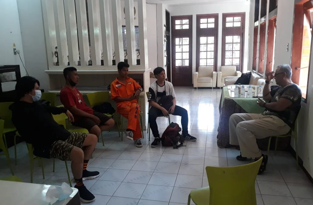 Pematangan Jelang Kejurnas Dansa Virtual Pematangan Jelang Kejurnas Dansa Virtual