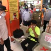 Dua Pesan Menhub saat Liburan