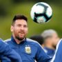 Menanti Sihir Messi