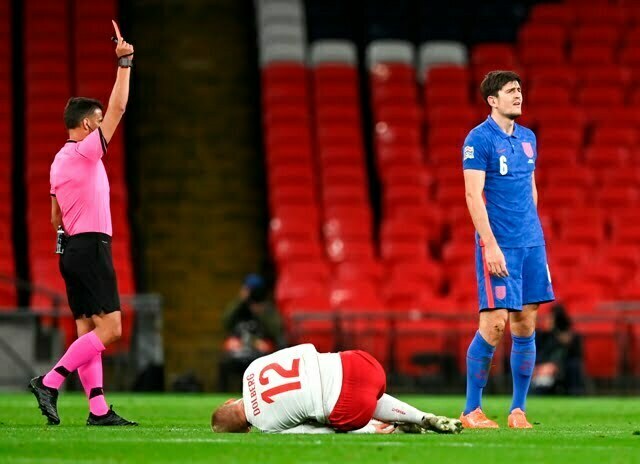 Wembley Memble