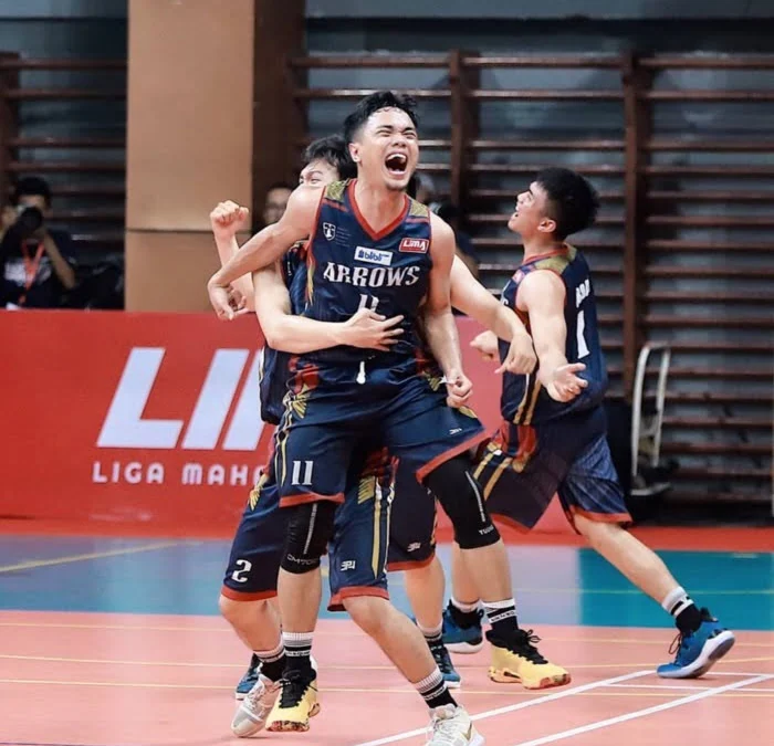 Pebasket Kota Cirebon Menuju FIBA World Cup 2023