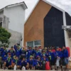 Bentuk  Komunitas Pecinta Alam