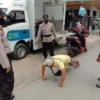 Beri Sanksi dan Sosialisasi Protokol Kesehatan