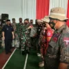 Aster Panglima TNI Buka Aksi Bela Negara