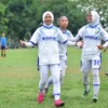 Persib Putri Kalahkan Bina Putri