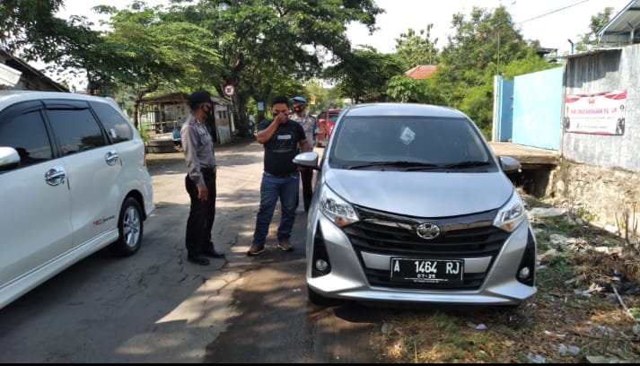 70 Persen Masyarakat Sadar 70 Persen Masyarakat Sadar