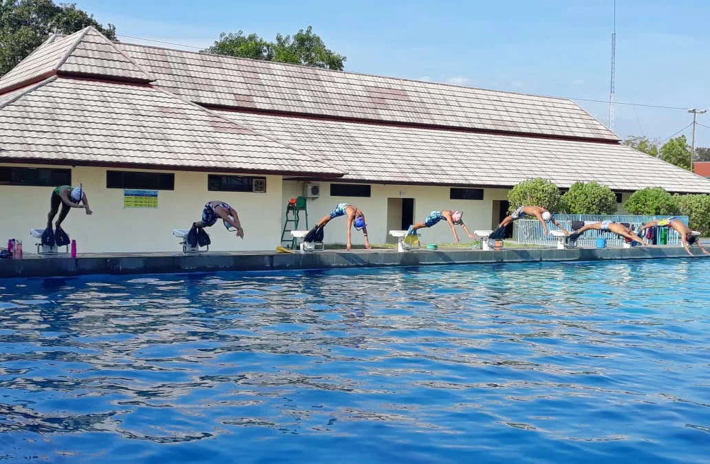 Tambah Porsi dengan Latihan Pagi