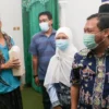 Sowan, Minta Doa dan Dukungan