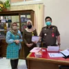 Lagi, Kejari Sita Rp70 Juta