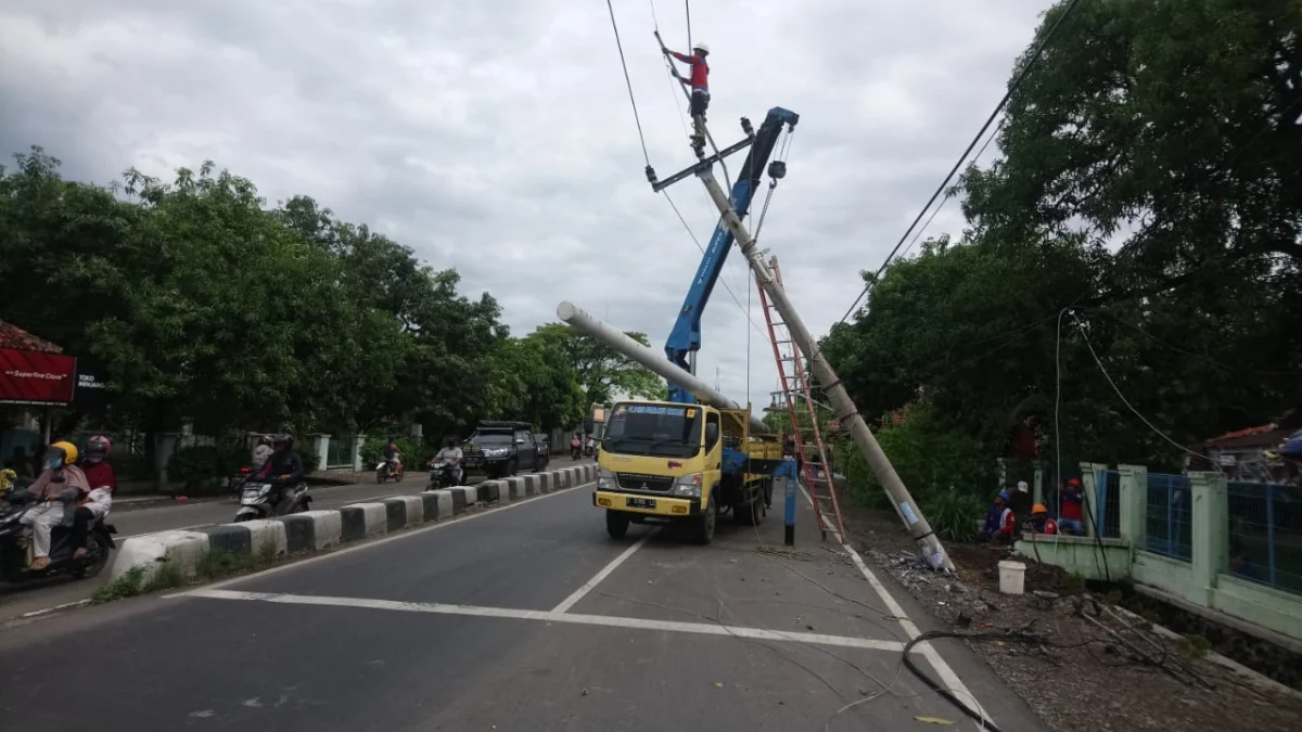 Di Cirebon Kondusif, Aksi 1812 Jakarta Dibubarkan