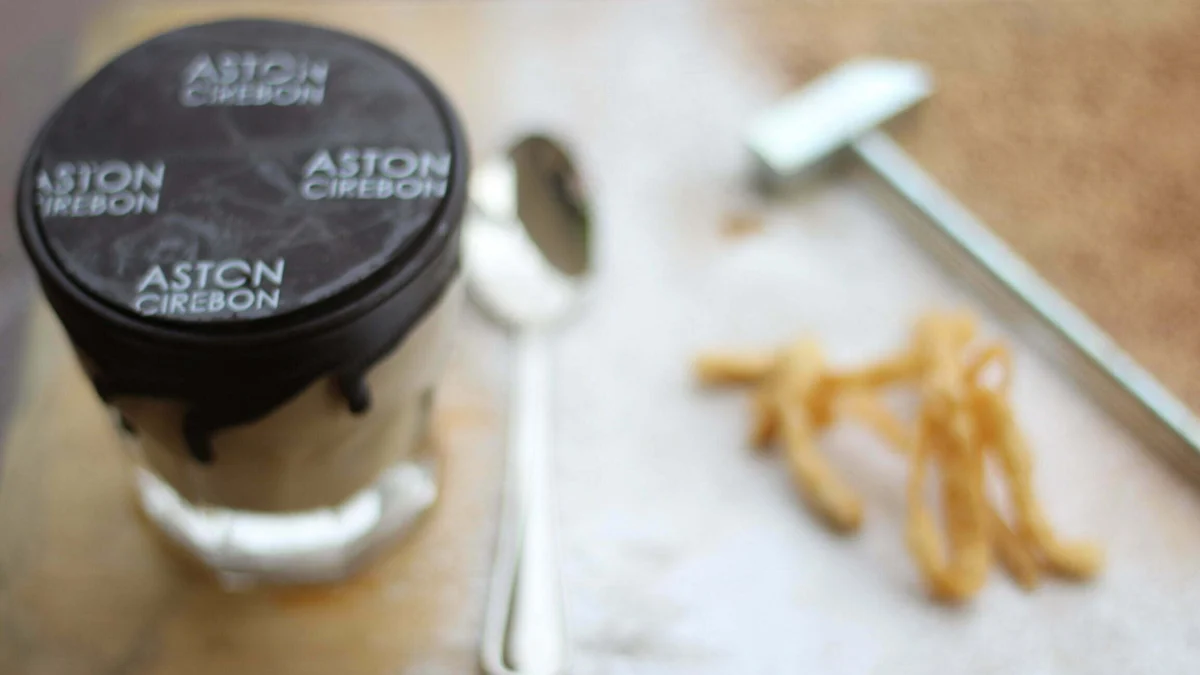 Kopi Tok-Tok, Hadirkan Sensasi Berbeda Kopi Tok-Tok, Hadirkan Sensasi Berbeda