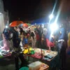 Pemerintah Harus Kaji Keberadaan Pasar Malam