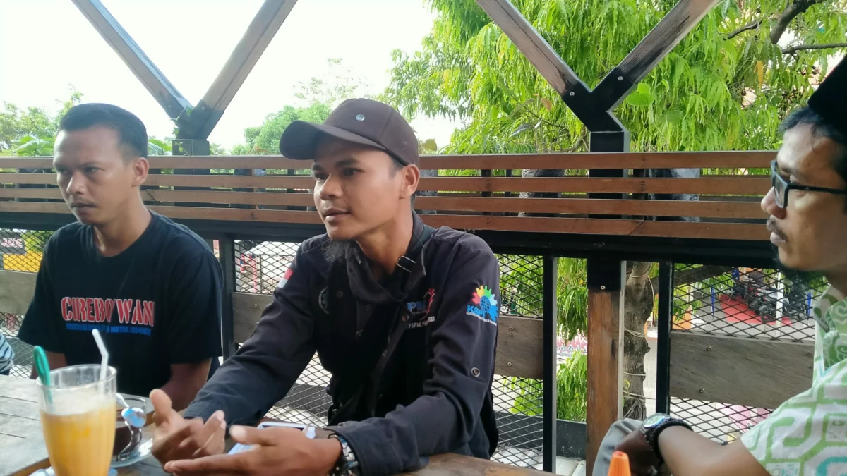 Hak-hak Buruh PT DEM Disabotase, Lapor Polisi