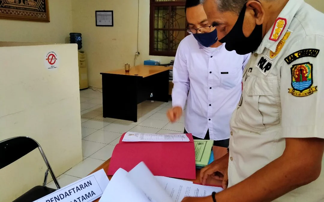 Baru 11 ASN Daftar Open Bidding, Incar Kadis DPUPR