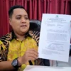 Rosihan Melenggang ke Gedung Dewan