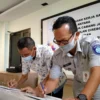 RSPM Teken MoU dengan PT Jasa Raharja