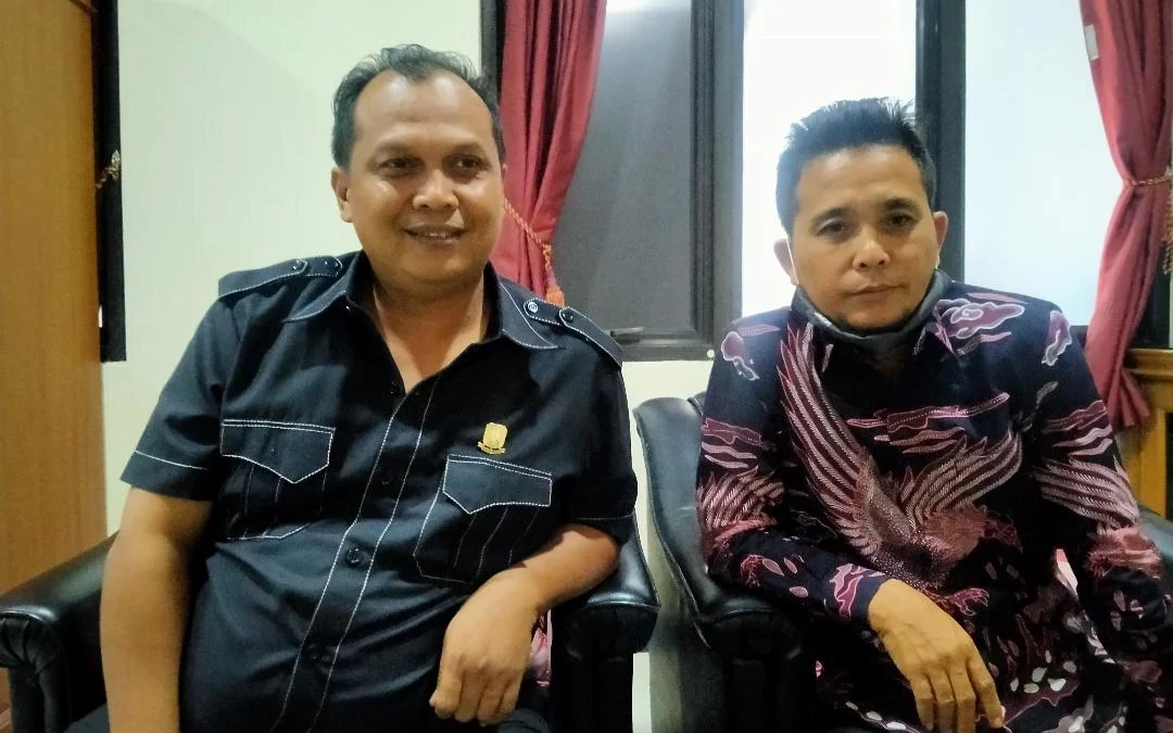 Pendaftaran Wabup 20-21 Oktober 2020