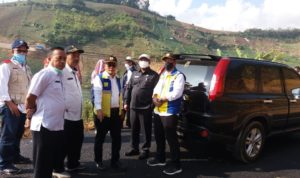 Anggaran Pembangunan Dipangkas Rp200 M Anggaran Pembangunan Dipangkas Rp200 M