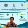 PLN Perkuat Integrasi Data Perpajakan dengan DJP