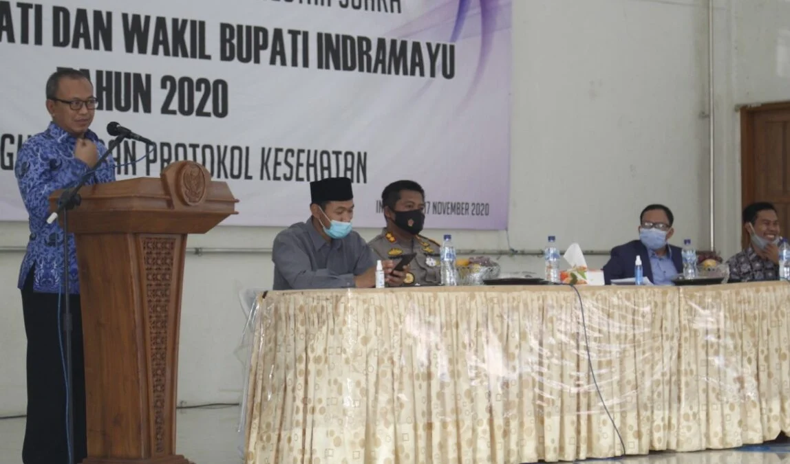 Dongkrak Partisipasi Pemilih