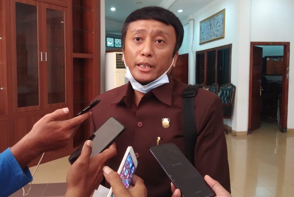 Waspada Retakan Cimanuk