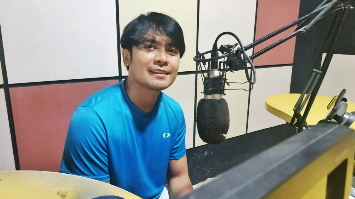 Kenalkan Kekayaan Cirebon lewat Podcast Horor