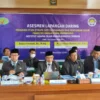 Tahun 2025, IAI BBC Ditargetkan Jadi Universitas