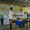 Segera Bangun Asrama Siswa Senilai Rp5,1 M