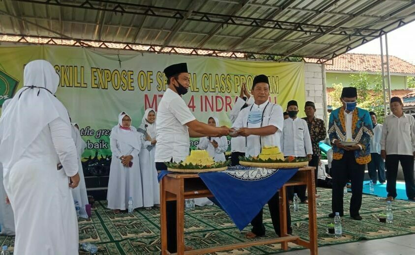 Segera Bangun Asrama Siswa Senilai Rp5,1 M