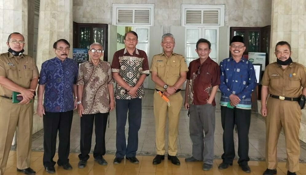 PPKIB Tegaskan Netral di Pilkada