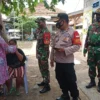 Razia Prokes Sasar Permukiman Penduduk