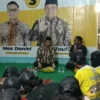 Relawan Kopi Mantap Siaga Serangan Fajar